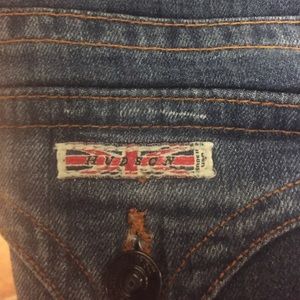 Hudson Jeans Never Worn
